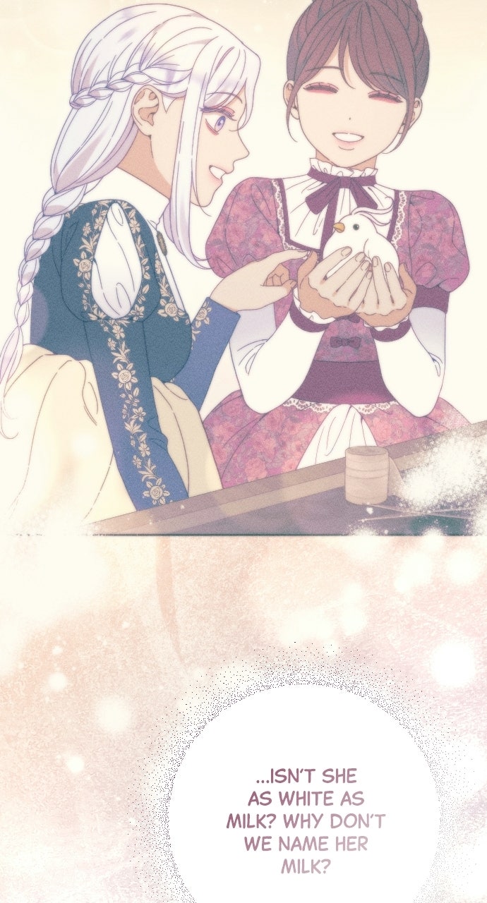 Read Dare I Hope chapter 38 image 50 on Lezhin