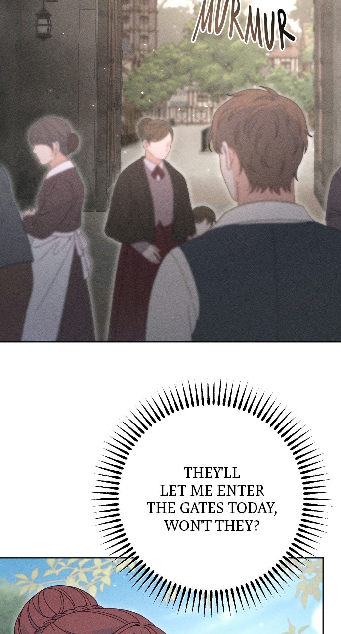 Read Dare I Hope chapter 38 image 57 on Lezhin