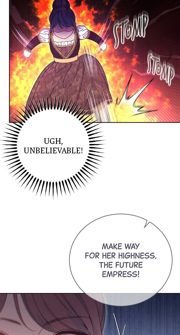 Read Dare I Hope chapter 38 image 59 on Lezhin