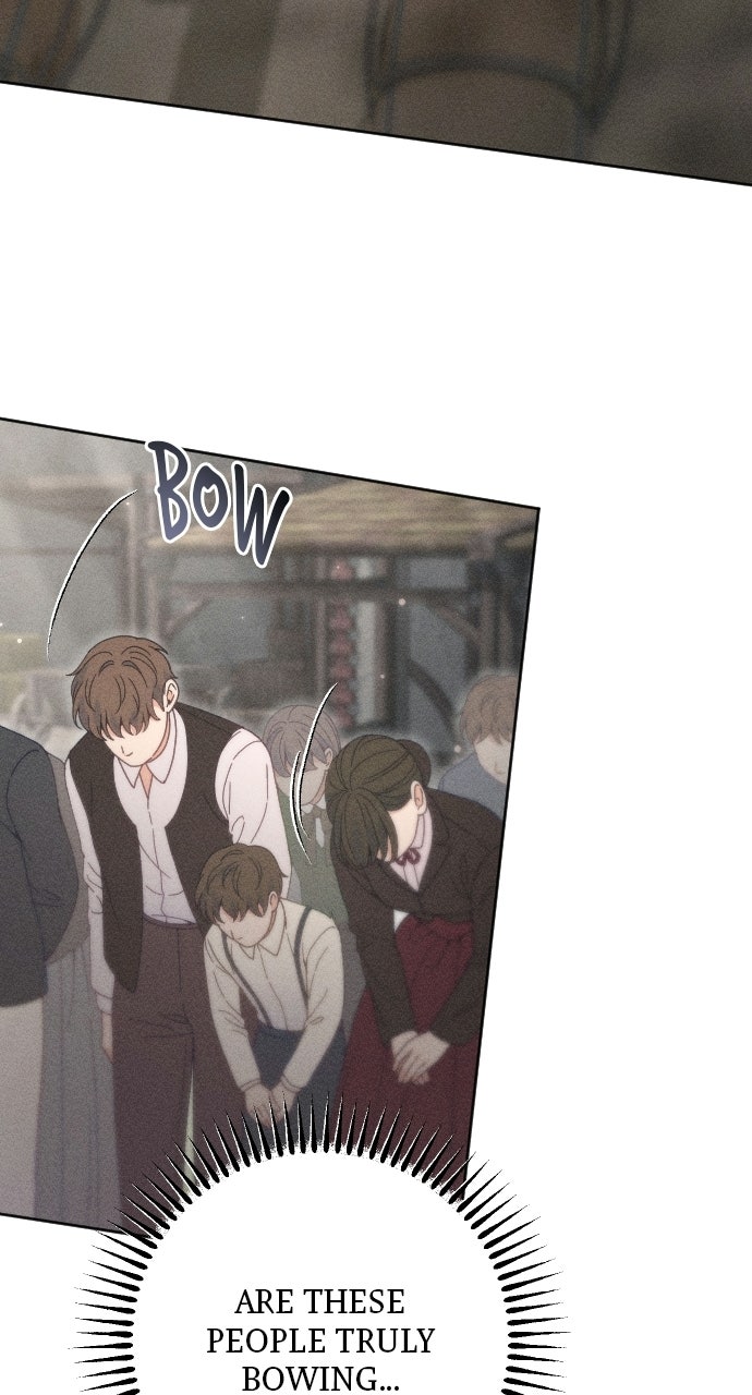Read Dare I Hope chapter 38 image 62 on Lezhin