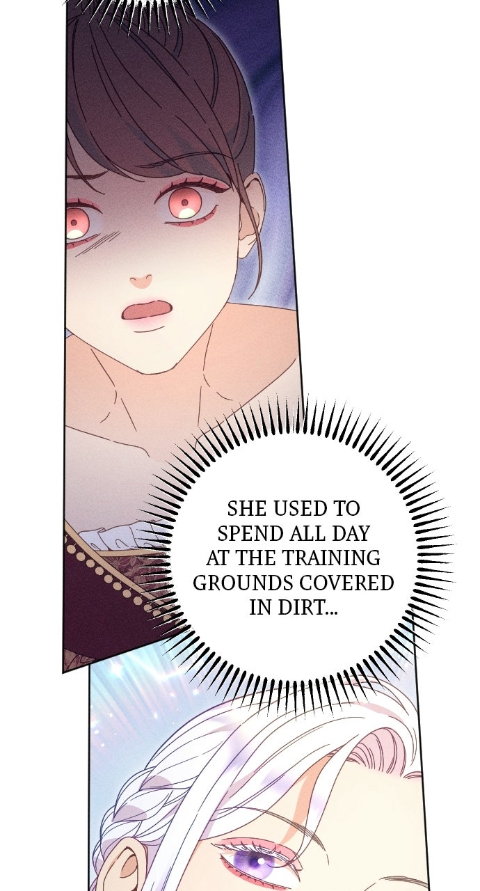 Read Dare I Hope chapter 38 image 67 on Lezhin