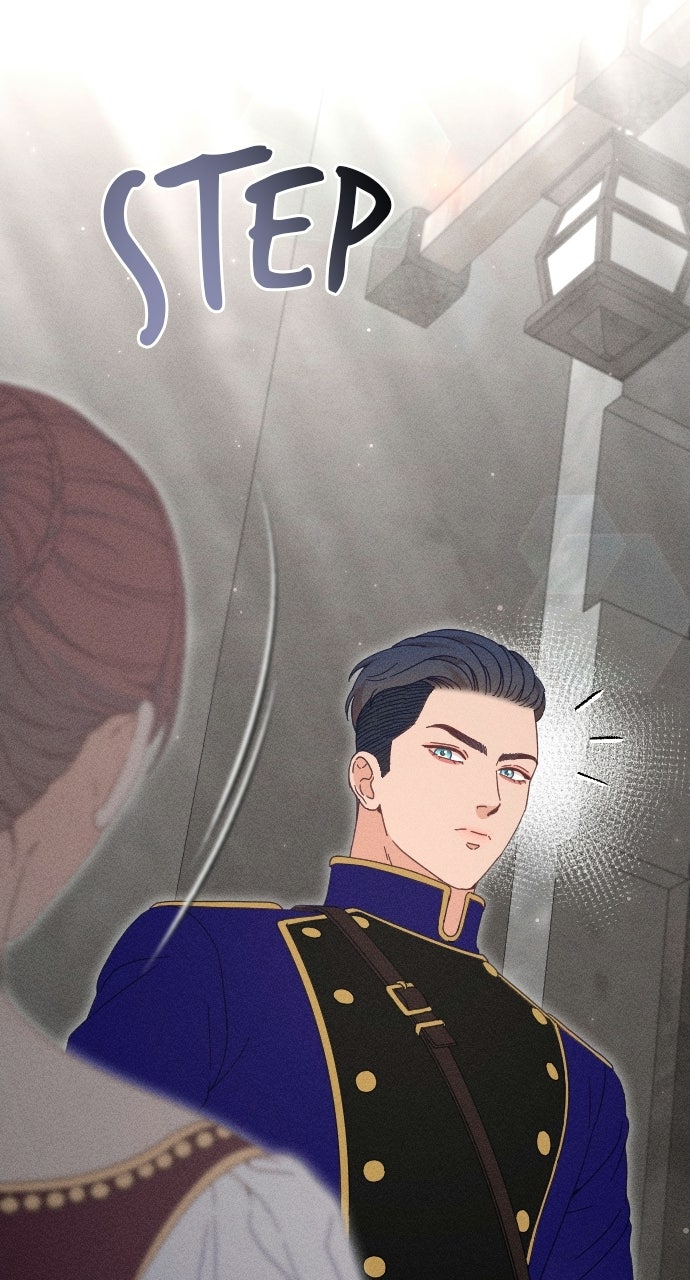 Read Dare I Hope chapter 38 image 8 on Lezhin