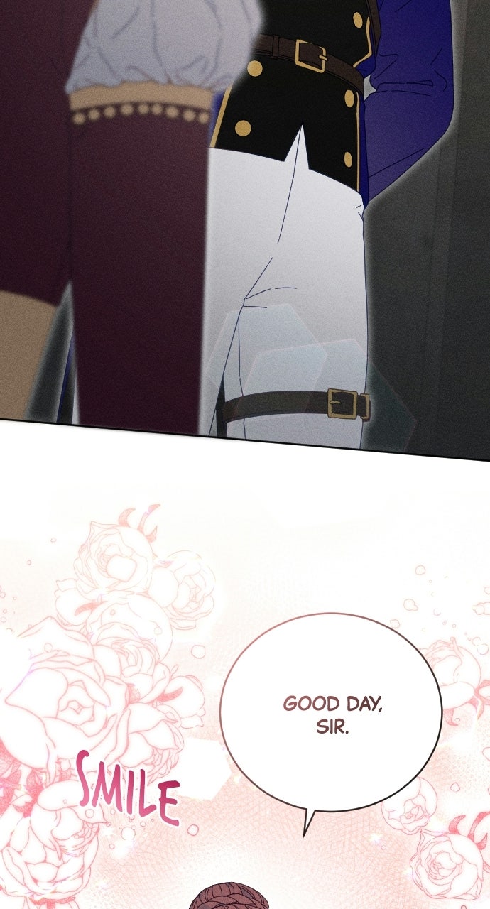 Read Dare I Hope chapter 38 image 9 on Lezhin
