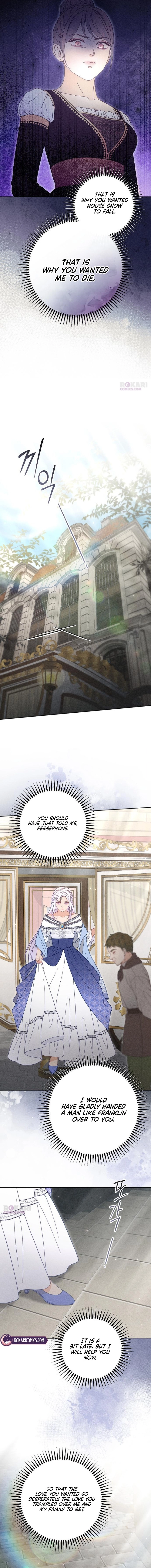 Read Dare I Hope chapter 39 image 10 on Lezhin