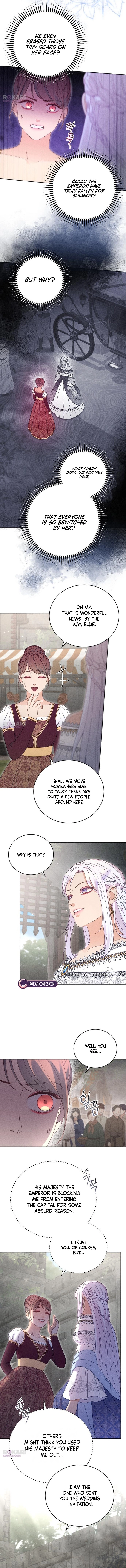 Read Dare I Hope chapter 39 image 2 on Lezhin