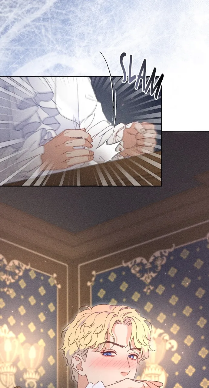 Read Dare I Hope chapter 4 image 1 on Lezhin
