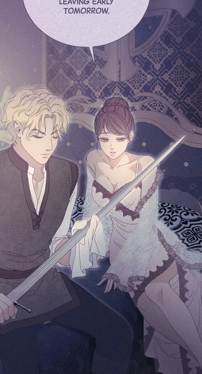 Read Dare I Hope chapter 4 image 12 on Lezhin