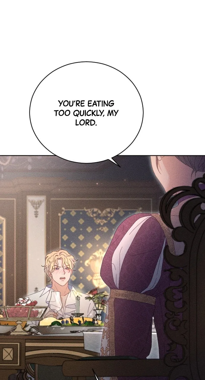 Read Dare I Hope chapter 4 image 3 on Lezhin