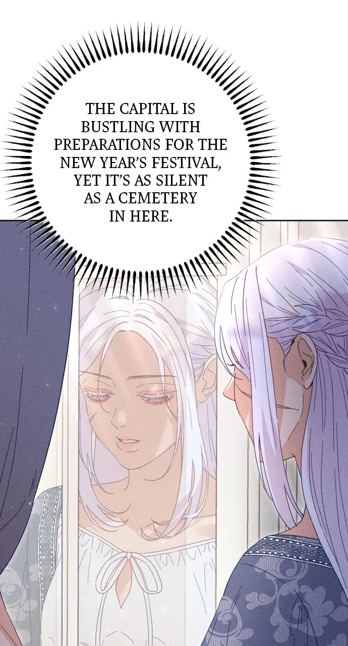 Read Dare I Hope chapter 4 image 36 on Lezhin