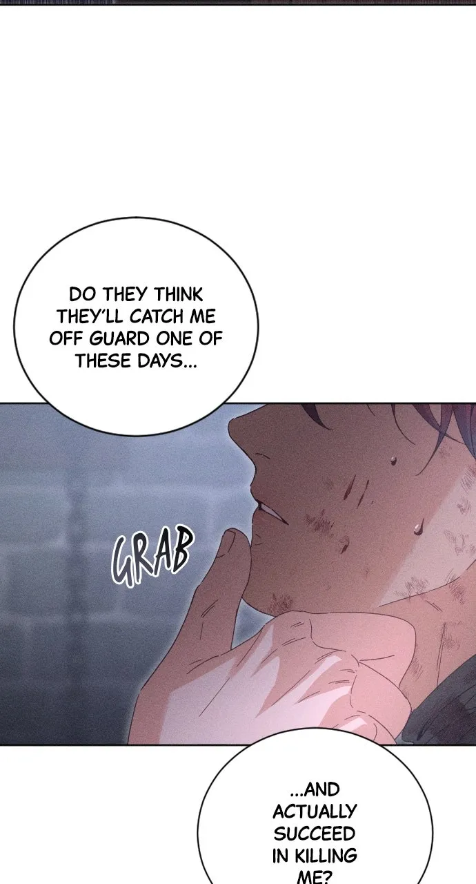 Read Dare I Hope chapter 4 image 63 on Lezhin