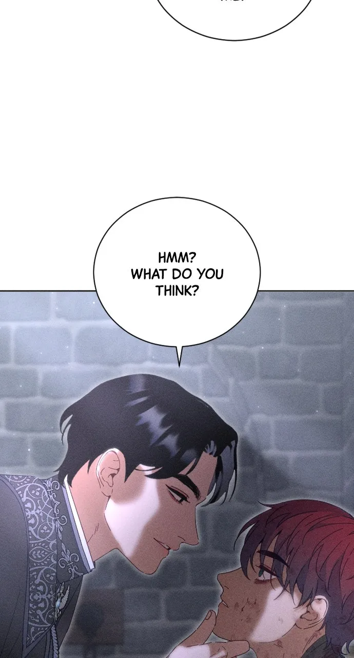 Read Dare I Hope chapter 4 image 64 on Lezhin
