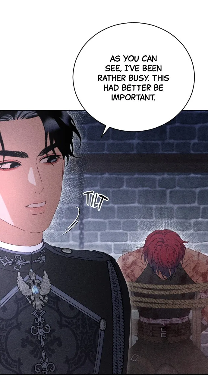 Read Dare I Hope chapter 4 image 79 on Lezhin