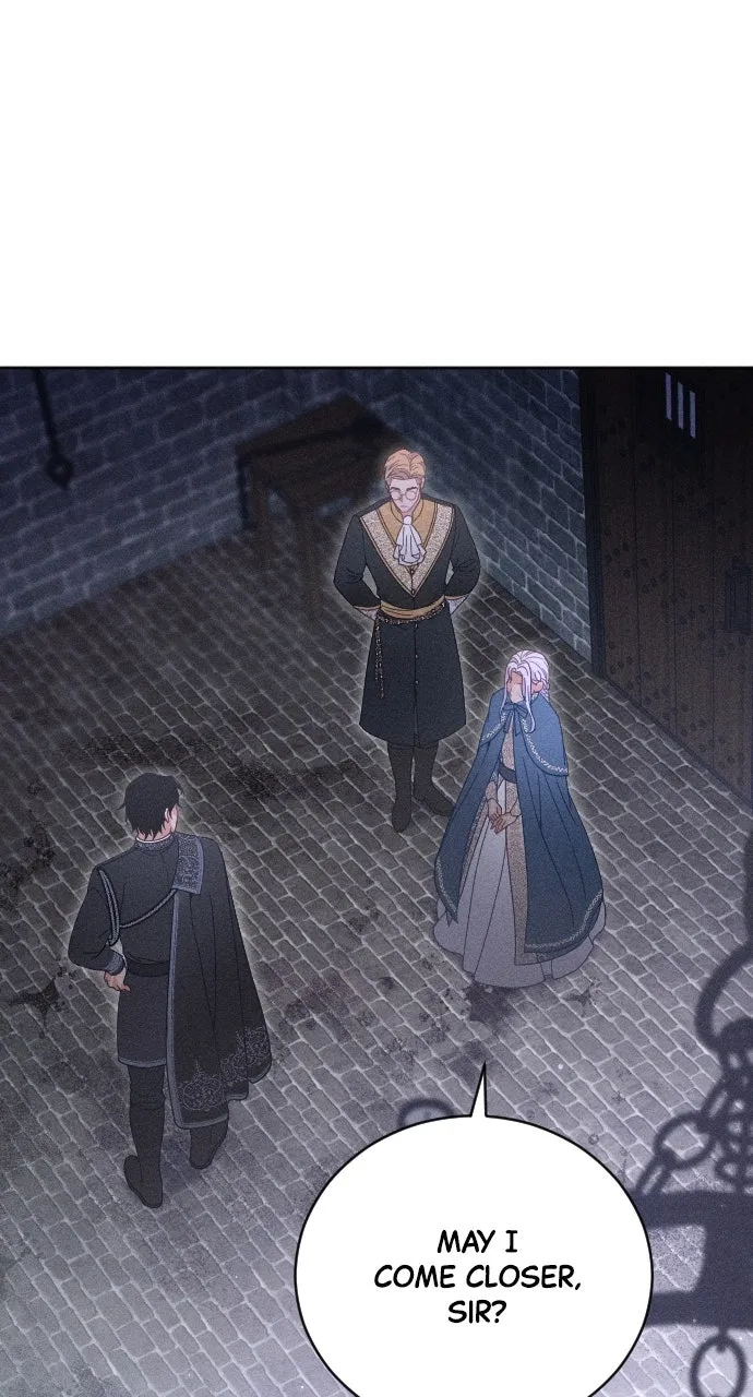 Read Dare I Hope chapter 4 image 80 on Lezhin