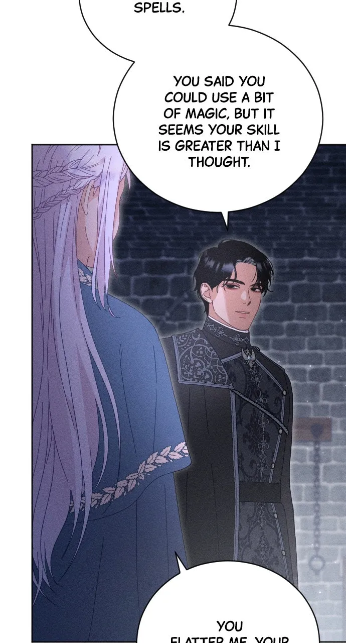 Read Dare I Hope chapter 4 image 88 on Lezhin