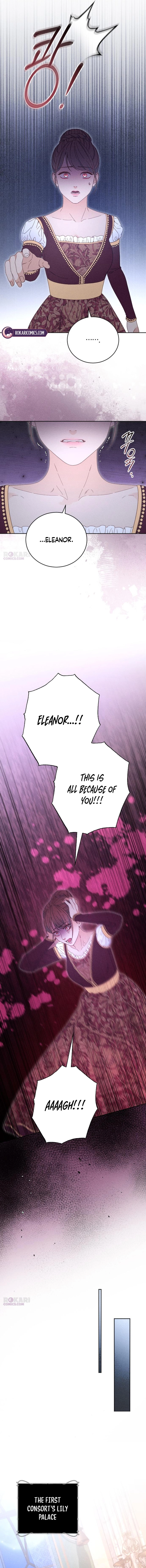 Read Dare I Hope chapter 41 image 14 on Lezhin