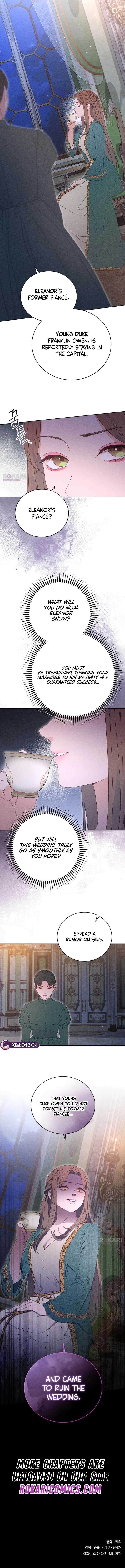 Read Dare I Hope chapter 41 image 15 on Lezhin