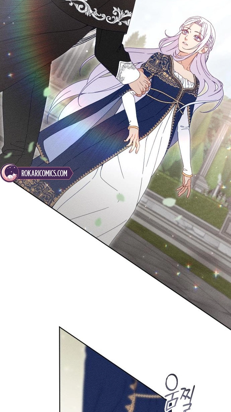 Read Dare I Hope chapter 43 image 10 on Lezhin