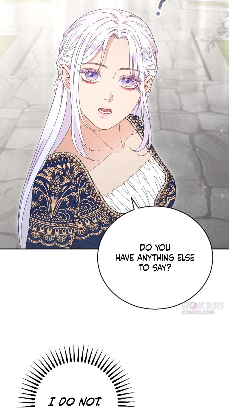 Read Dare I Hope chapter 43 image 12 on Lezhin