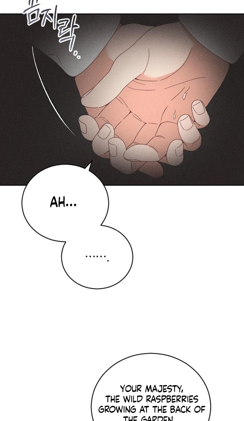 Read Dare I Hope chapter 43 image 14 on Lezhin
