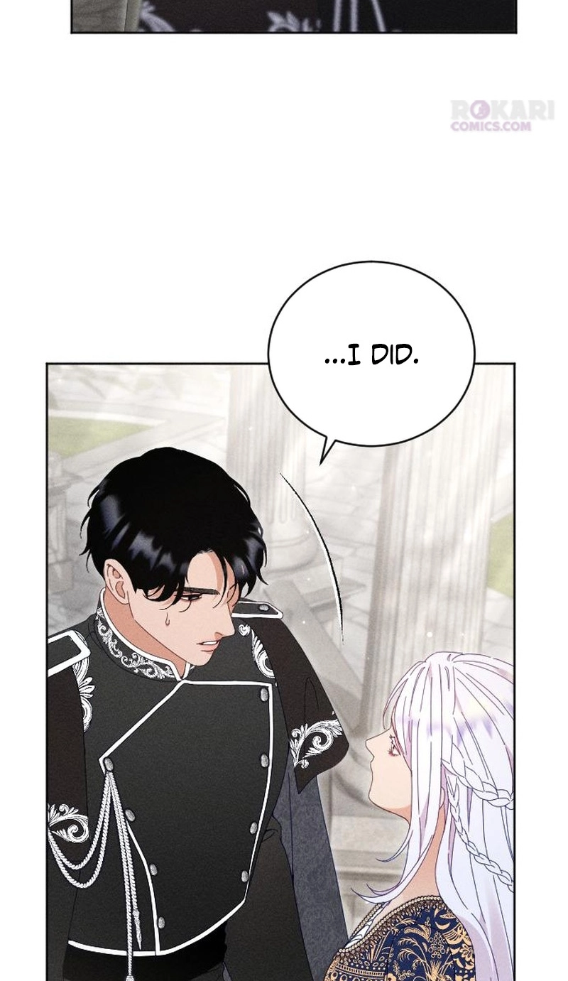 Read Dare I Hope chapter 43 image 16 on Lezhin
