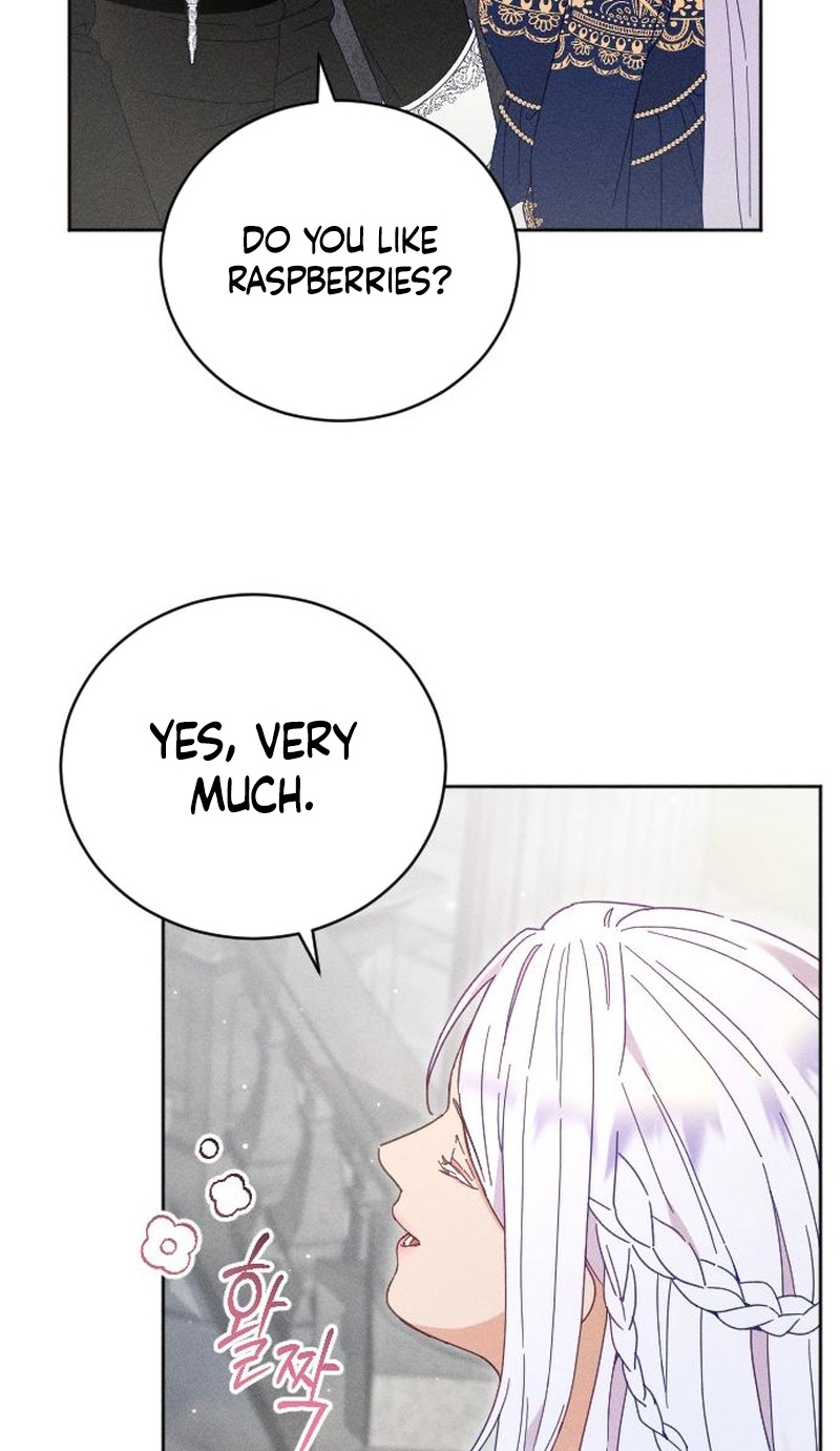 Read Dare I Hope chapter 43 image 17 on Lezhin