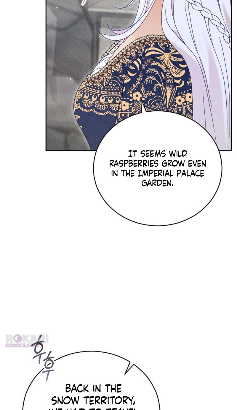 Read Dare I Hope chapter 43 image 18 on Lezhin