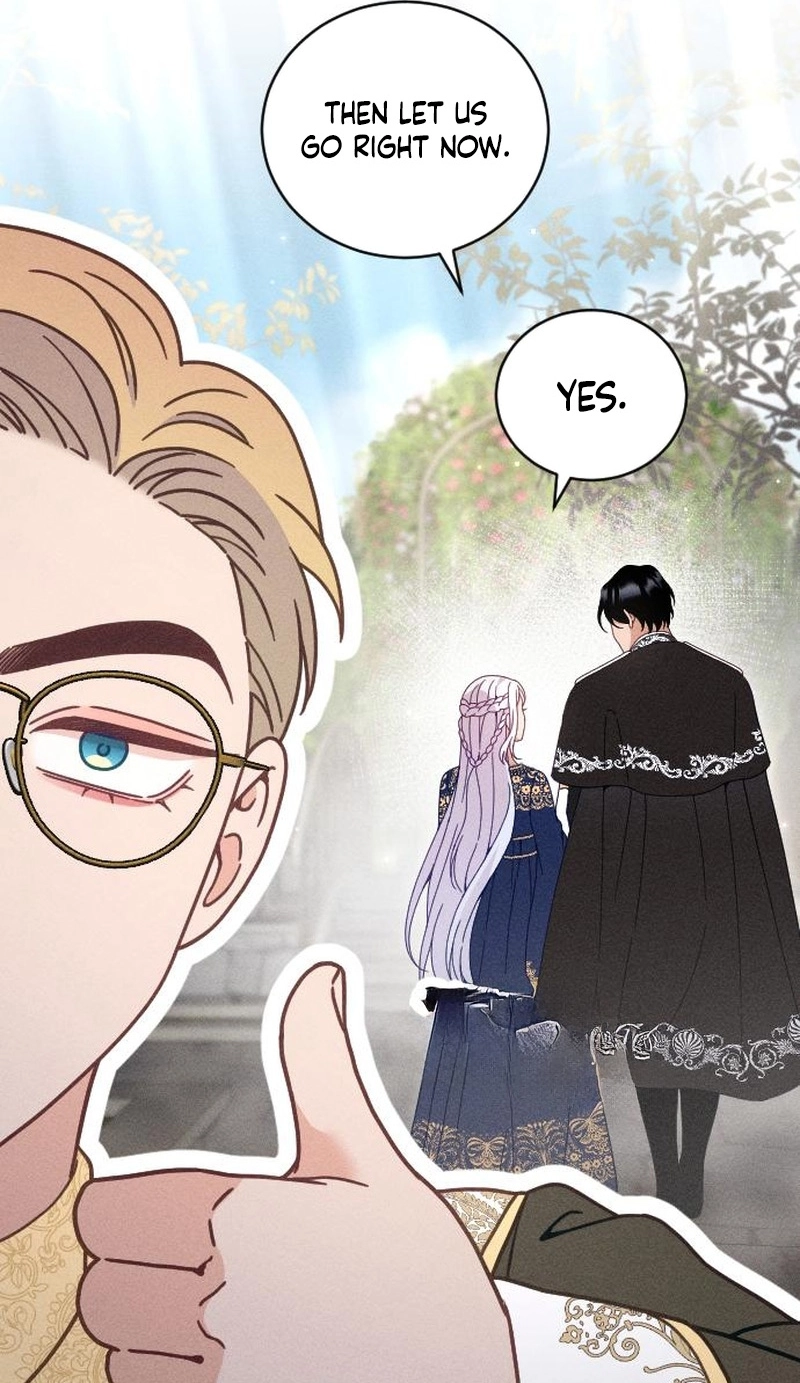 Read Dare I Hope chapter 43 image 20 on Lezhin