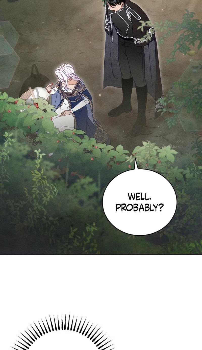 Read Dare I Hope chapter 43 image 24 on Lezhin
