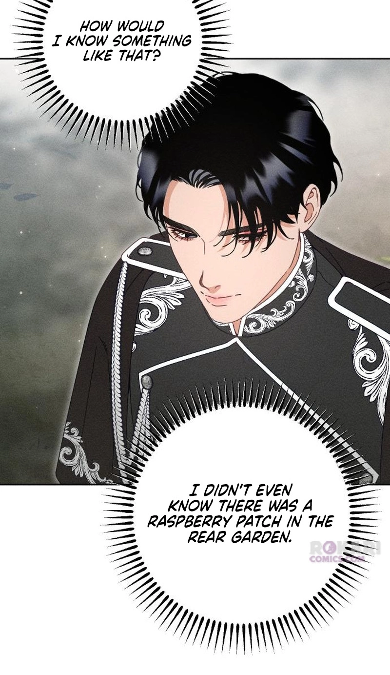 Read Dare I Hope chapter 43 image 25 on Lezhin