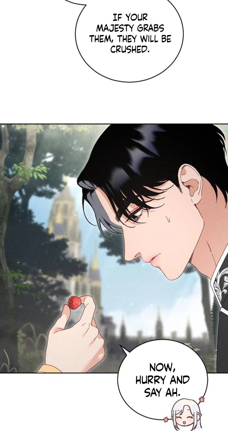 Read Dare I Hope chapter 43 image 29 on Lezhin