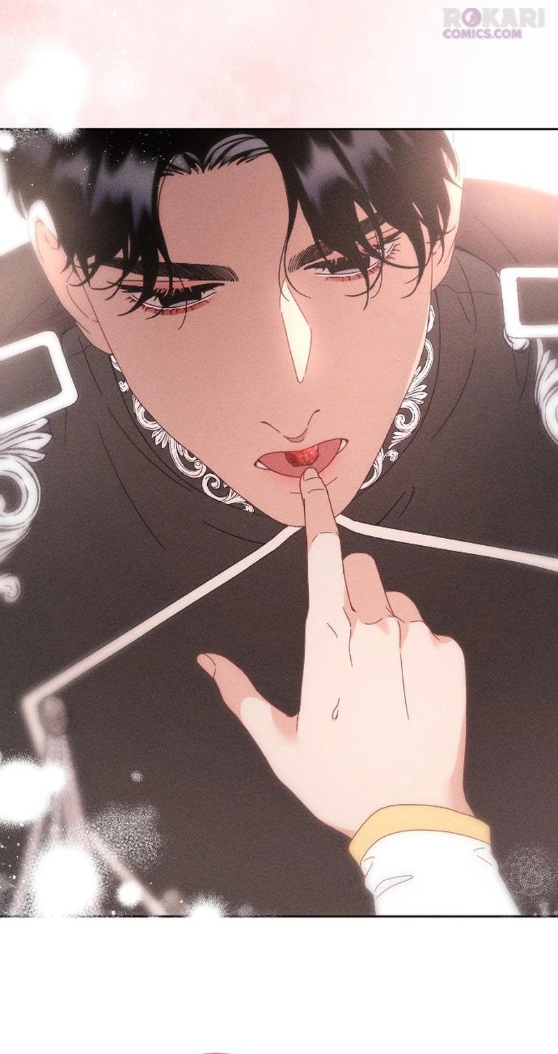 Read Dare I Hope chapter 43 image 32 on Lezhin