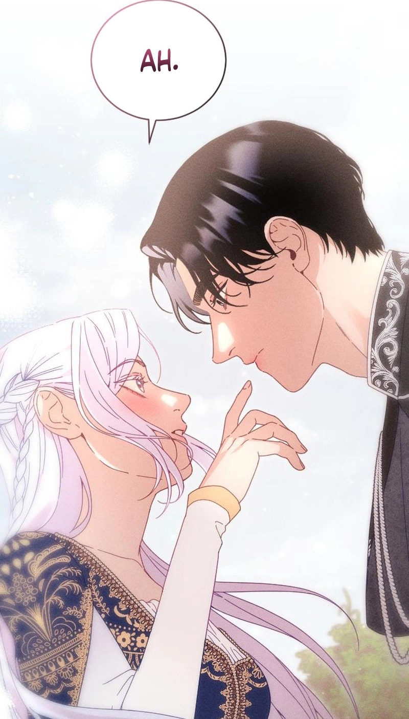 Read Dare I Hope chapter 43 image 33 on Lezhin