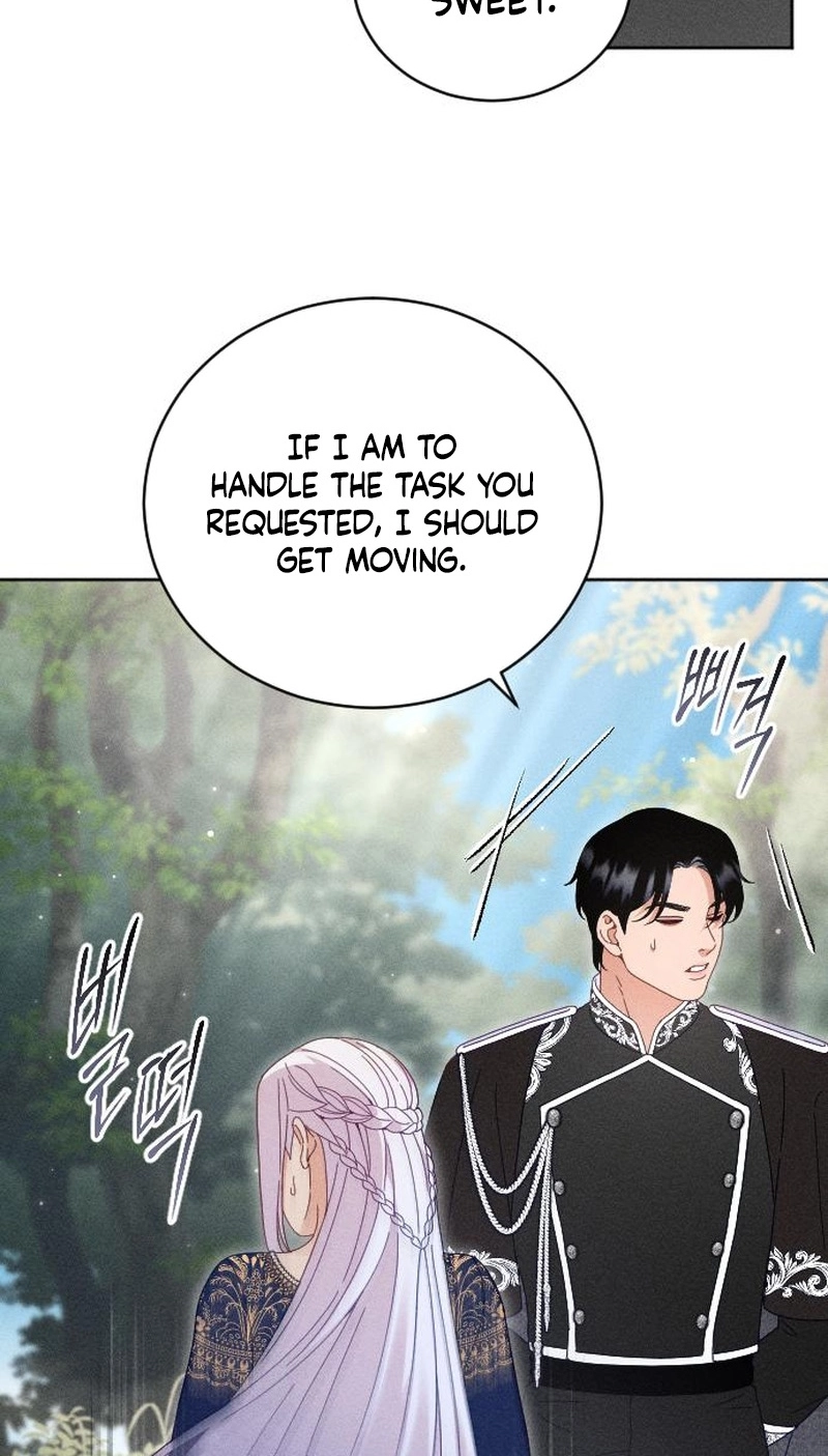 Read Dare I Hope chapter 43 image 36 on Lezhin