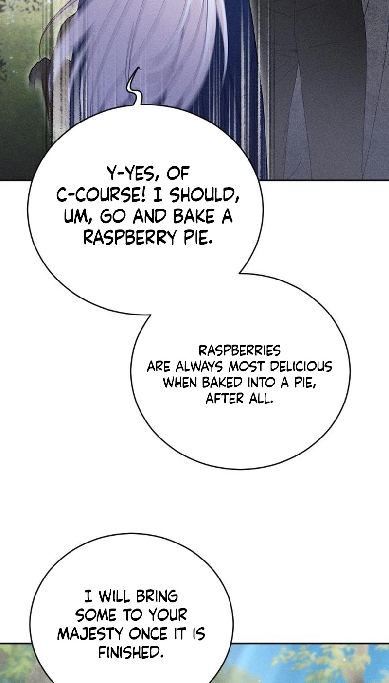 Read Dare I Hope chapter 43 image 37 on Lezhin