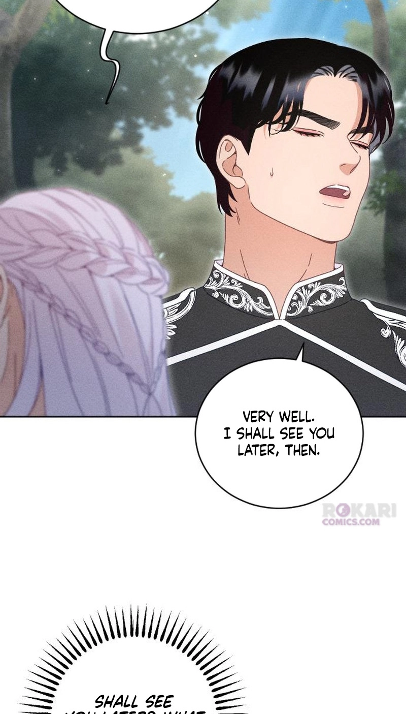 Read Dare I Hope chapter 43 image 38 on Lezhin