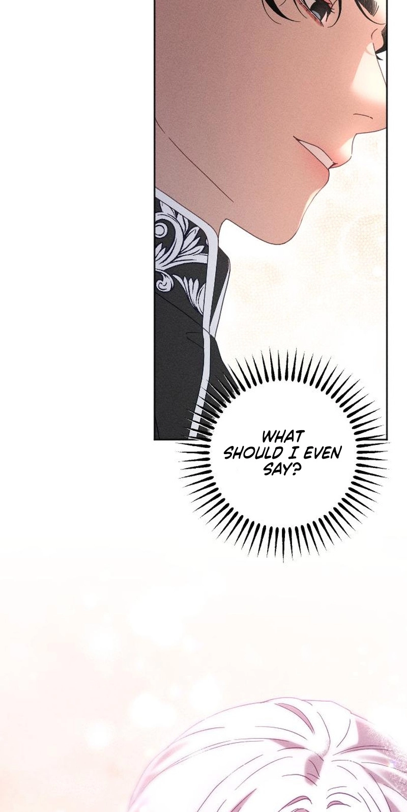 Read Dare I Hope chapter 43 image 4 on Lezhin