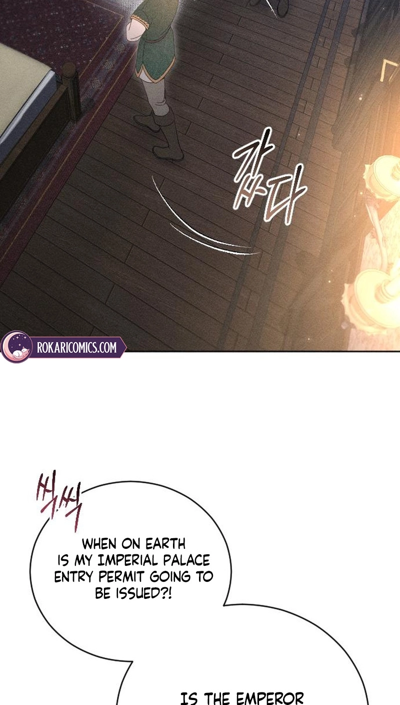 Read Dare I Hope chapter 43 image 42 on Lezhin