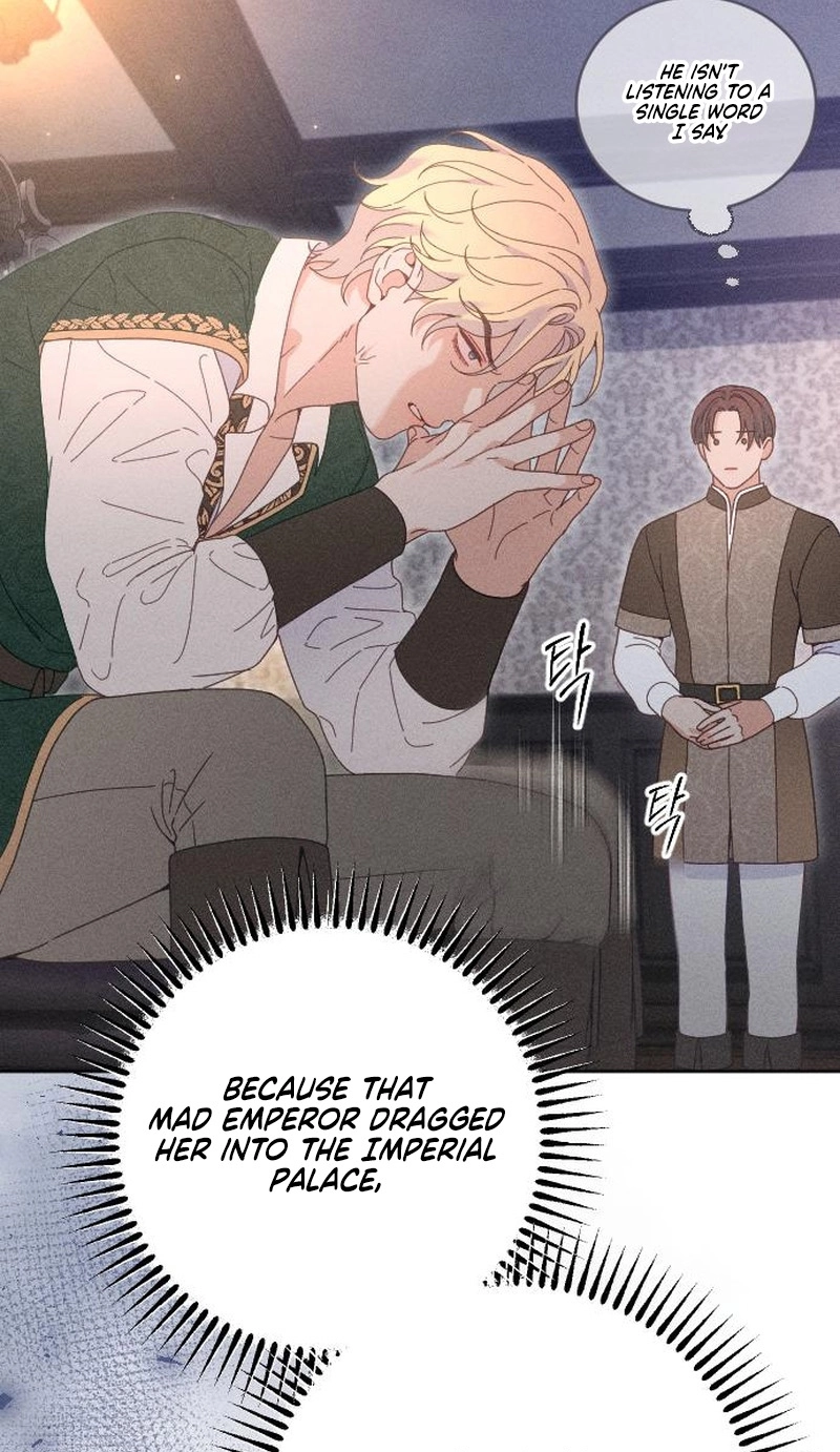 Read Dare I Hope chapter 43 image 46 on Lezhin