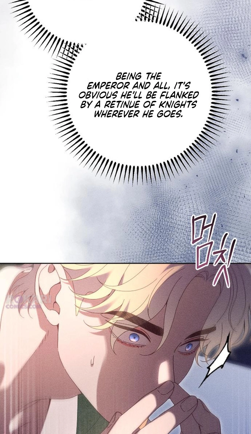Read Dare I Hope chapter 43 image 48 on Lezhin