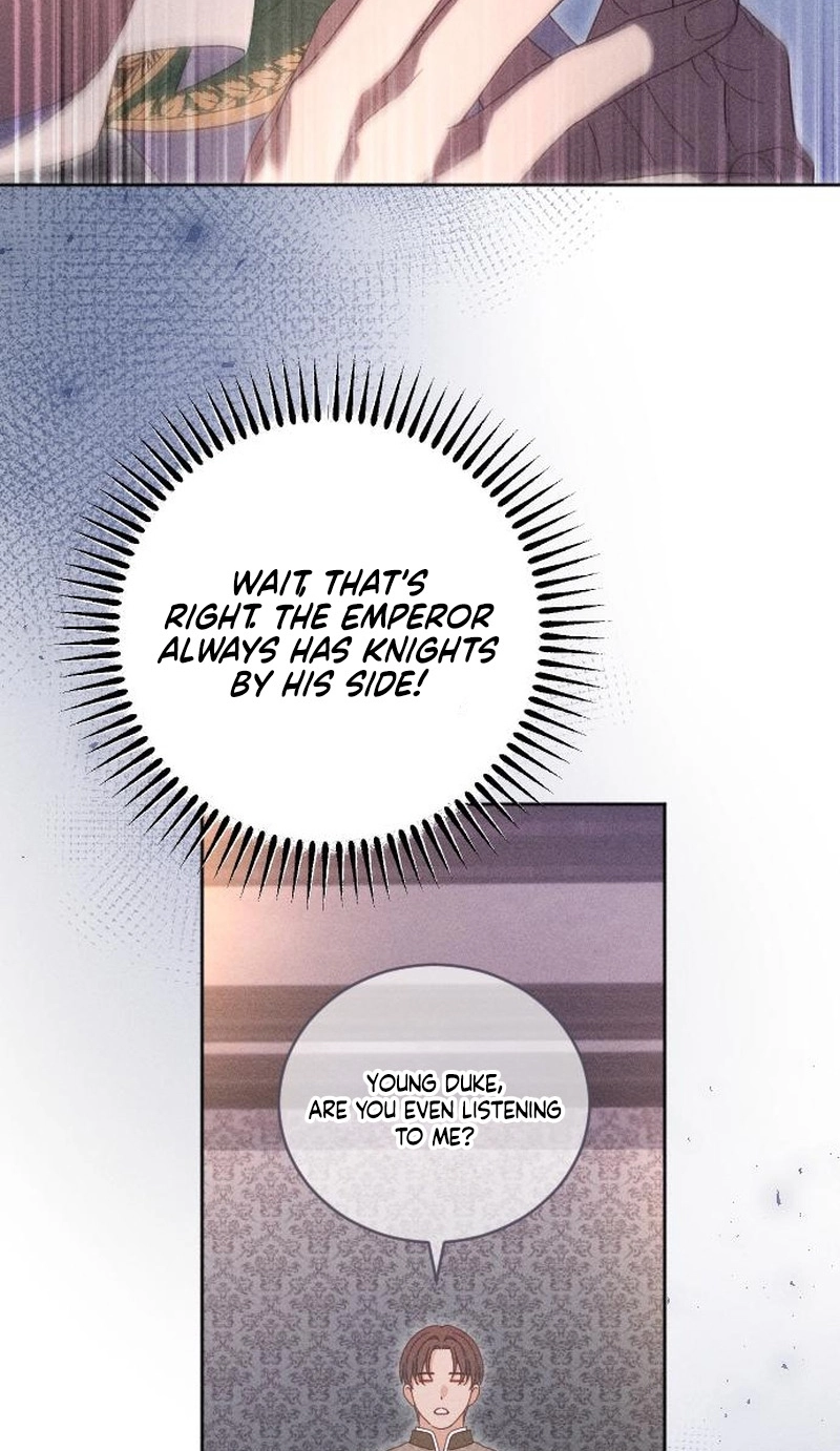 Read Dare I Hope chapter 43 image 49 on Lezhin