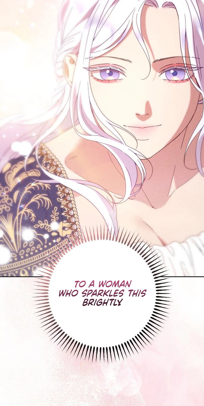 Read Dare I Hope chapter 43 image 5 on Lezhin