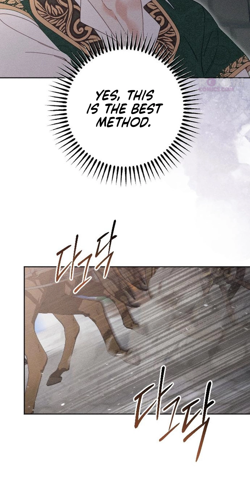 Read Dare I Hope chapter 43 image 57 on Lezhin