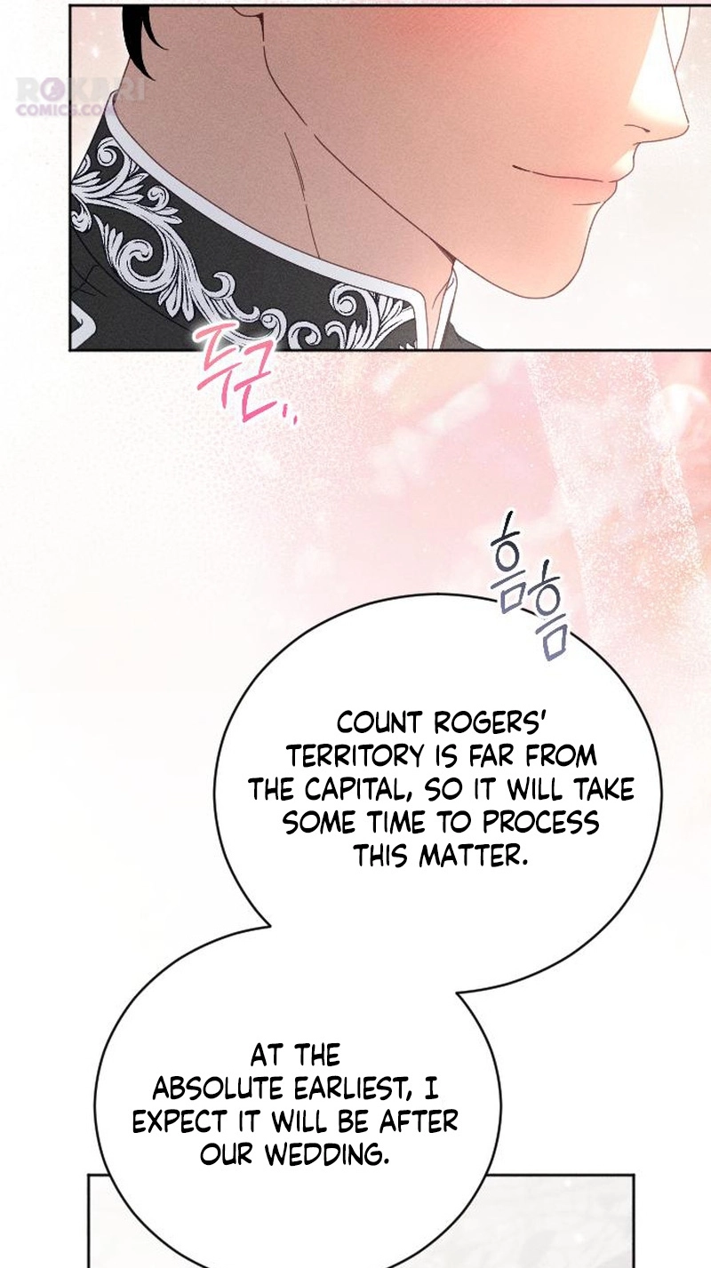 Read Dare I Hope chapter 43 image 6 on Lezhin