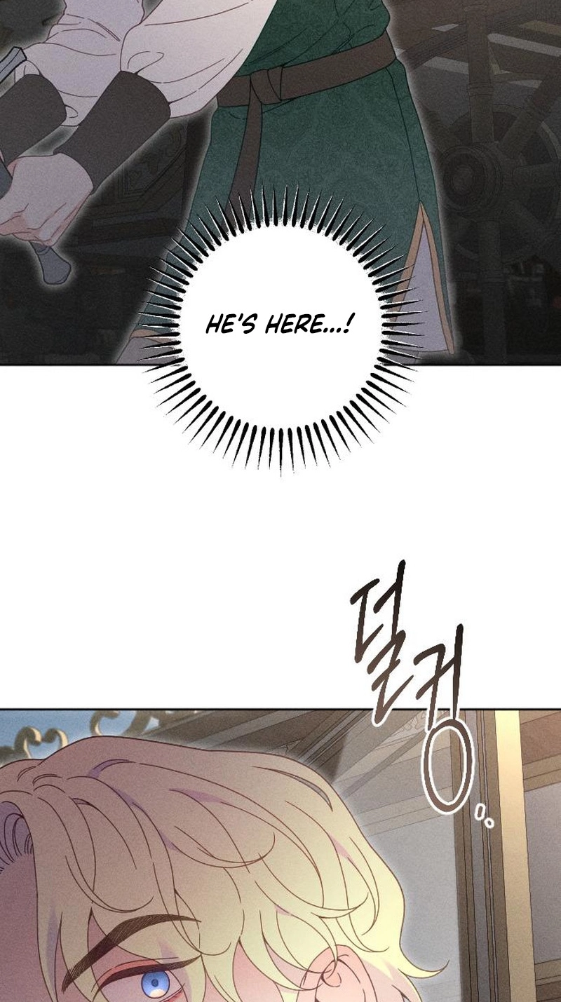 Read Dare I Hope chapter 43 image 66 on Lezhin
