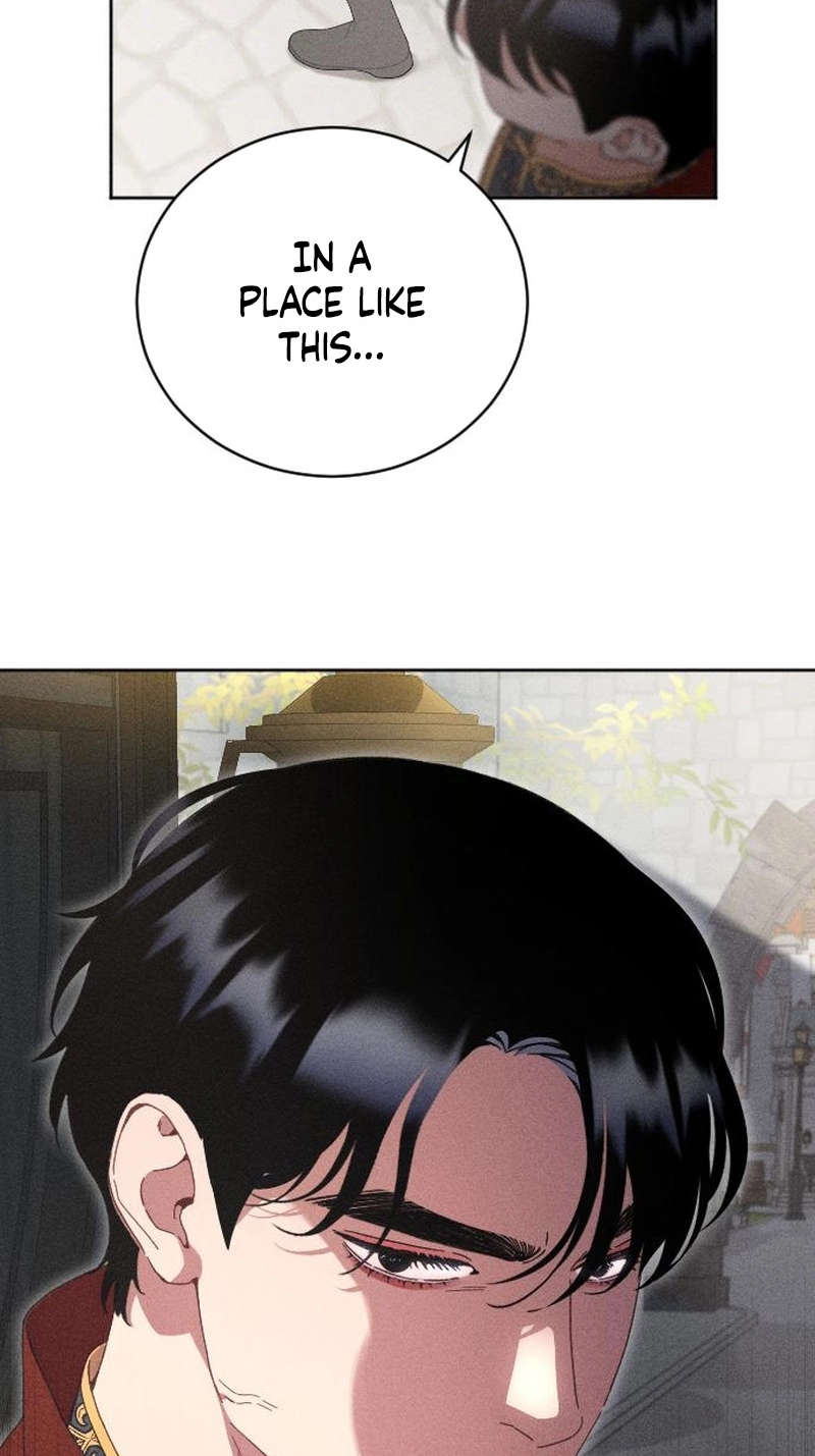 Read Dare I Hope chapter 43 image 68 on Lezhin