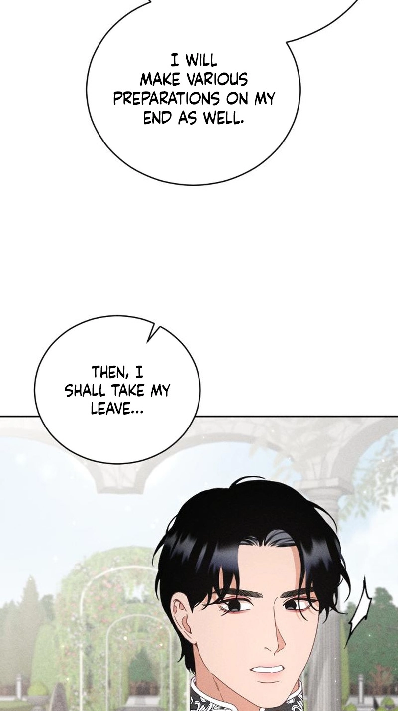 Read Dare I Hope chapter 43 image 8 on Lezhin