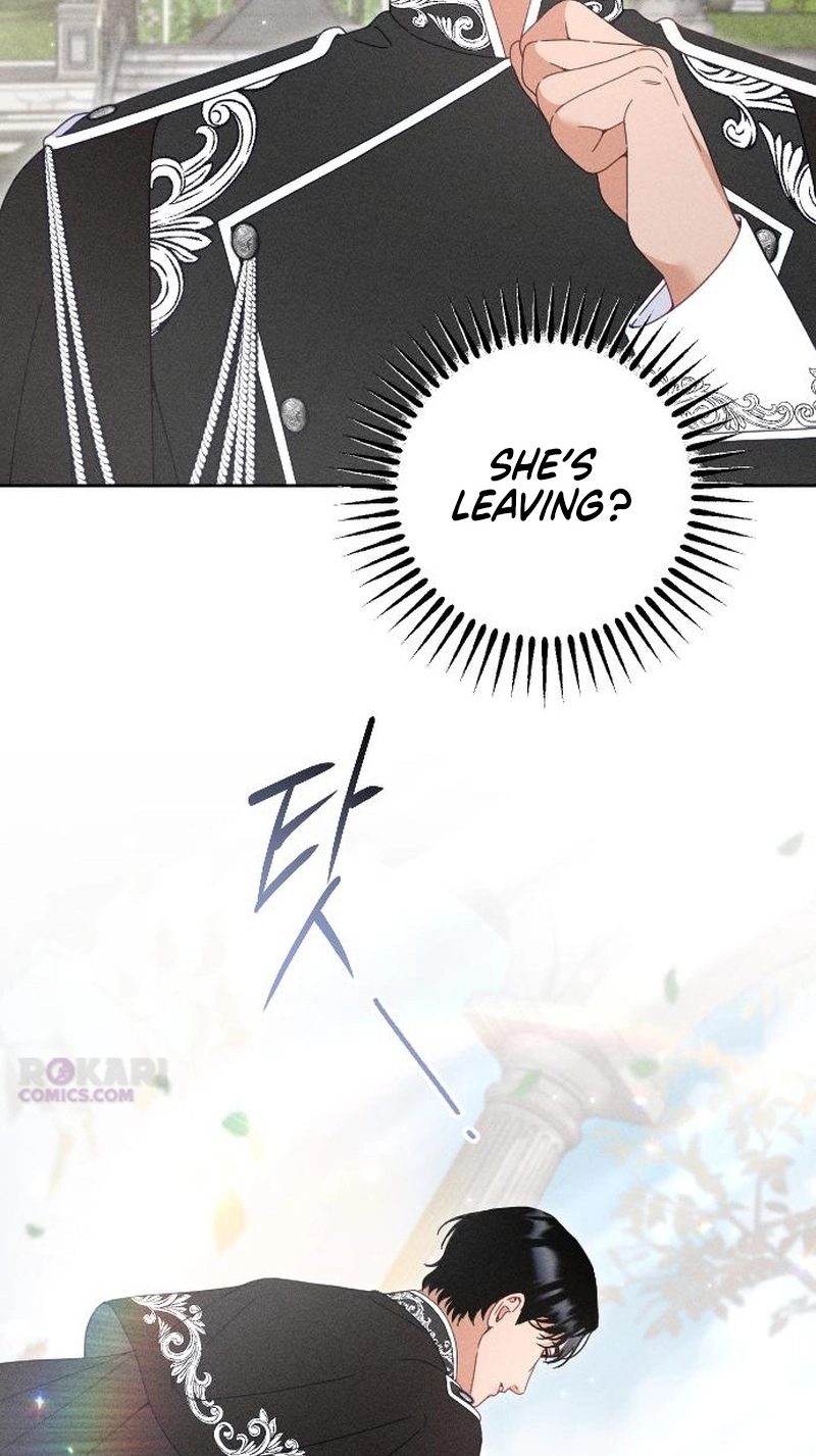 Read Dare I Hope chapter 43 image 9 on Lezhin