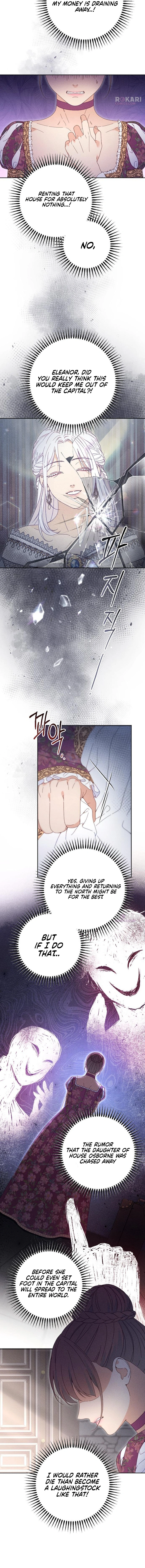 Dare I Hope Chapter 45 page 2 - 