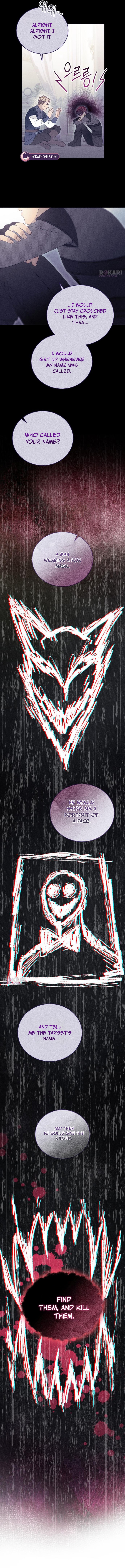 Read Dare I Hope chapter 46 image 7 on Lezhin