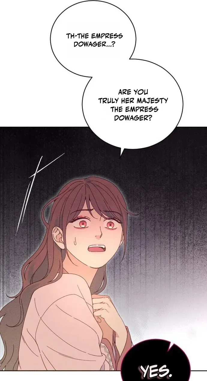 Read Dare I Hope chapter 47 image 21 on Lezhin